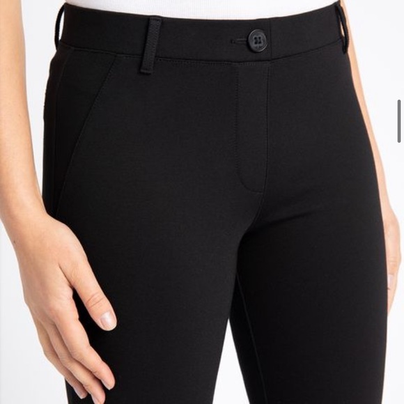 BETABRAND Dress Pant Yoga Pants
Boot-Cut • Classic- Size XXL - Picture 8 of 12